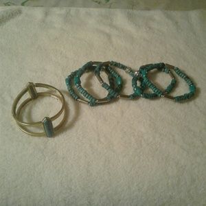 Bracelets
